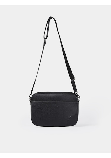 Colins Erkek Siyah Çanta Cl1074012 Q1.v1 Blk Siyah