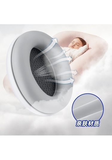 Didadodo Bebek Kulaklıkları - Ses Korumalı 0-36 Ay Bebek Kulak Koruması