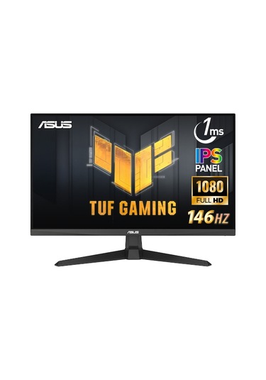 Asus Tuf Gaming 27" 1 Ms Full Hd Ips 146hz Oyuncu Monitörü Vg279qe5a