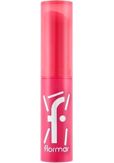 Flormar Renk Değiştiren Dudak Nemlendiricisi (Doğal Pembe) - Match Balm Cotton Candy - 000 - 8690604555468