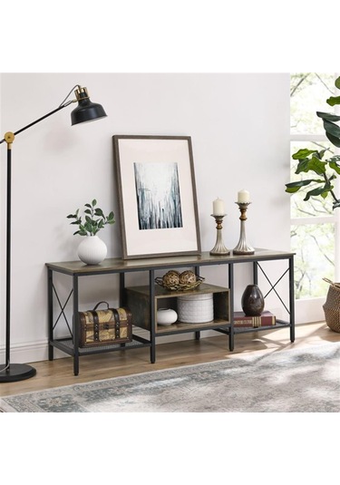 Nesta Dekoratif Tv Ünitesi