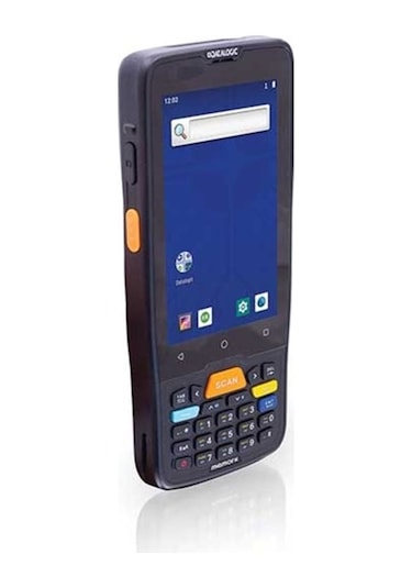 Datalogic Memork 2D Android 9 El Terminali Wifi Bt