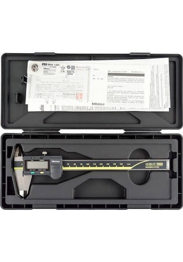 Mitutoyo Dijital Kumpas 150 MM