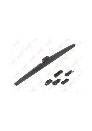 Lynxauto Kışlık Silecekler 530 Mm Lynx Silecek Fırçası 103712437