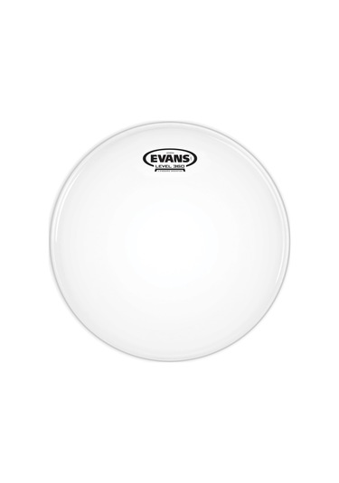 Evans B14gen Genera Coated Trampet Derisi 14 İnç - Tek Kat - Bey