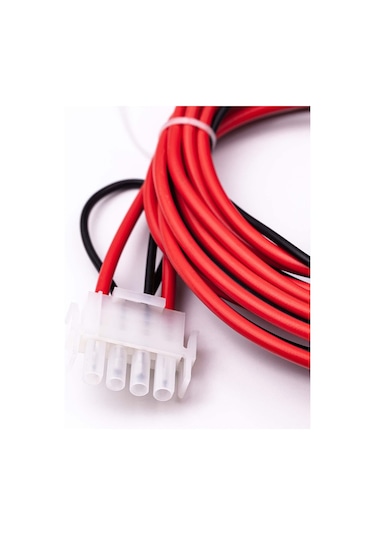 Suntek 5 Ft Üçüncü Fren Lambası Kablo Demeti