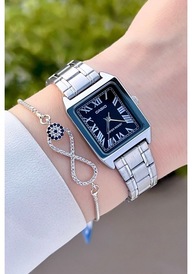 Casio Csıste43 Kadın Kol Saati