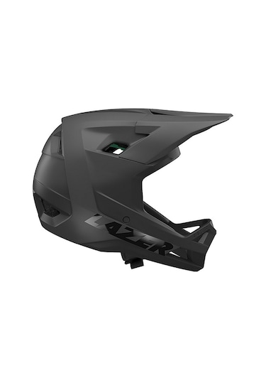 Lazer Chase Full Face Kineticore Kask Mat Siyah L 58/60cm Siyah Çok Renkli