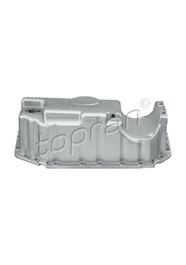 TOPRAN 114595001 Yag Karteri (Vw Golf 98-06  Seat Leon 00-06  Skoda Octavia 04-08) 030103603Q (WM949852)