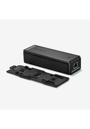 Audinate Dante Avıo-a-2ın-eb 2 Kanal Install Analog Input Dönüştürücü