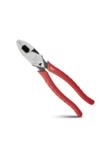 Milwaukee T48226100 Ağır Hizmet Tipi Pense 250Mm