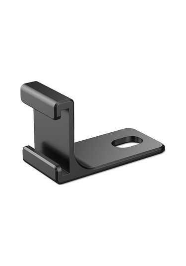 Insta360 X4 İçin Alüminyum Panoramik Kamera Soğuk Ayak Genişletme Aparatı