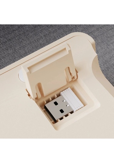 Miaextreme Atasoft Freewolf M96 Bluetooth/2.4g Kablosuz Klavye Işıklı Usb Type-c Kablolu Şarj Gösterge Panelli