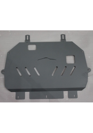 Peugeot 508 2020-2023 Karter Muhafaza Sacı Motor Alt Koruma Oem