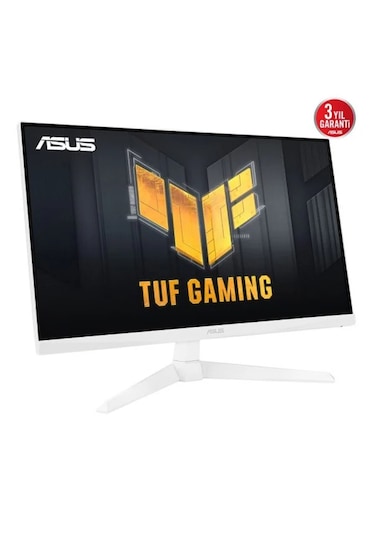 Asus Tuf Gaming Vg249q3a-w 23.8 İnç 180hz 1ms Full Hd Adaptive Sy