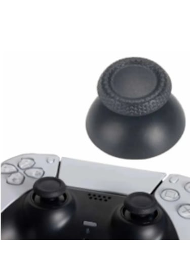 4adet Ps5 Tüm Kollar İle Uyumlu Analog Topuz Başlık Kaliteli Ürün