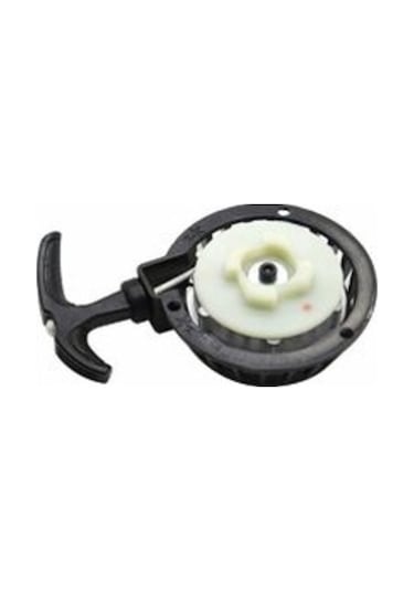 Besthome1 47cc 49cc Mini Moto Atv Quad Bisiklet Scooter 2 Zamanlı Kolay Geri Tepme Başlangıç Marş