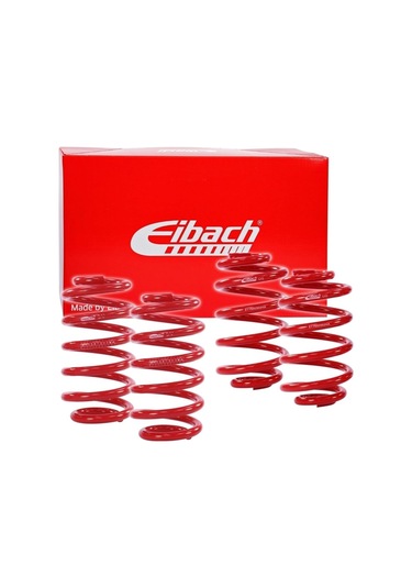 Eıbach Vw - Golf 8 Gtı Sportlıne - 25/20 Mm