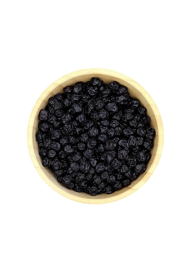 Antep Pazarı Yaban Mersini Blueberry 100 G