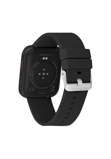 Fitwatch Ft202301am0201 Akıllı Kol Saati