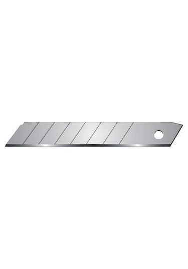 Cmc Maket Bıçağı Yedeği 0.5mm 10'lu Cmc1003