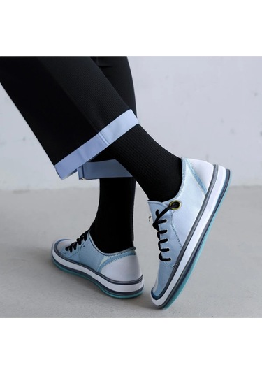 Tenis Çorabı Kolej Çorap Unisex 2 Adet 001