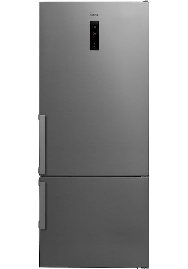 Vestel NFK60122 EX WIFI 533 Lt No-Frost Buzdolabı