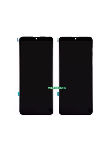 İnfinix Hot 10S Hot 10T Lcd Ekran Dokunmatik