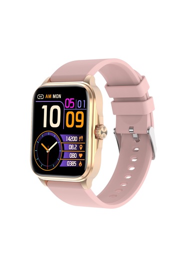 Jeemson 1.91" Ip67 Su Geçirmez Ekran Akıllı Saat (İthalatçı Garantili)