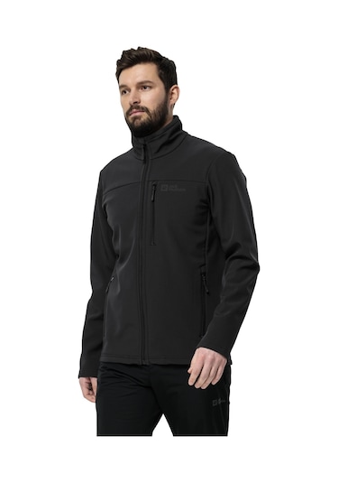 Jack Wolfskin Whırlwınd Men Siyah