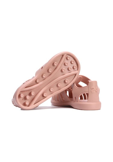 Igor S10271 TOBBY SOLID Çocuk  Maquillaje Sandalet