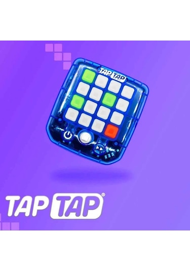 Flycatcher Taptap Akıllı Fidget