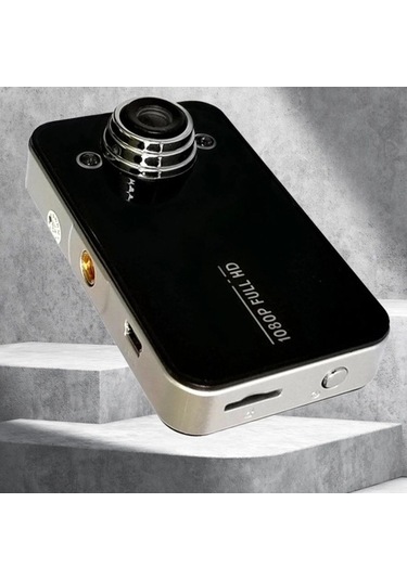 Ulzyvf Ve Ve Ön Ön Kamera Kablosuz Dashcam Dashcam Arka, Arka Araba Kamerası - Kc