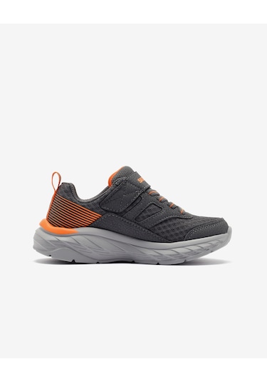 Skechers Boundless Büyük Erkek Çocuk Gri Spor Ayakkabı 403718l Ccor Gri
