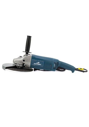 Dawreek 230 MM Spral BSE