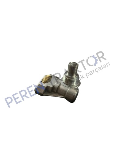 Peren Traktör 5086145 -km Dişli Adaptörü - New Holland İle Uyumlu