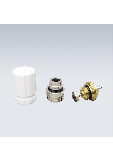 Suntek Su Dağıtım Vanası Çekirdeği Yerden Isıtma Manifold A