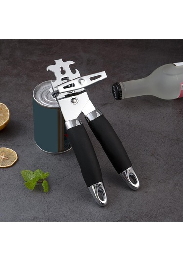 Suntek Paslanmaz Çelik Manuel Konserve Açacağı Mutfak Diğer