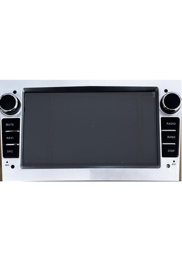 Opel Android Carplay 64gb 1028 Multimedya Oem Diğer