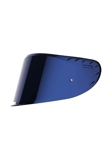 Ls2 Challenger Kask Camı Iridium Mavi