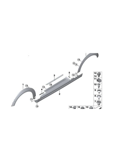 Or Mını Cooper Dodik 51775a3c805