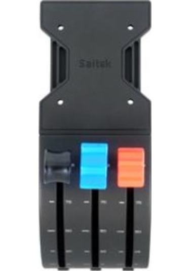 Logitech G Saitek Pro Flight Throttle Quadrant