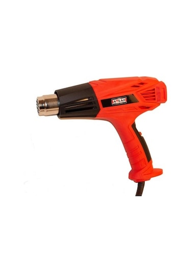 Attlas ATHG2000 2000 W Sıcak Hava Tabancası