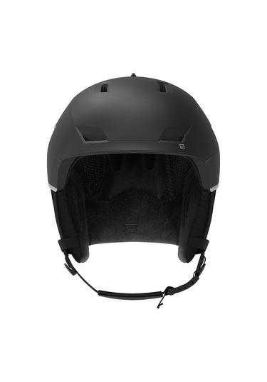 Salomon Salomon Pioneer Lt Erkek Kask F91 Siyah