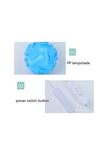 Sones Yaratıcı Yatak Odası Başucu Gece Lambası Usb Yuvarlak Romantik Oda Dekorasyon Lambası Ahşap Tabanlı, Stil: Kendin Yap Malzeme Seti Pembe Diğer