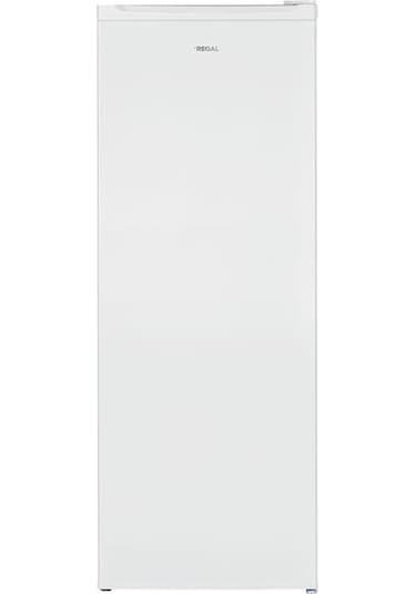 Regal CD 62221 196 LT 6 Çekmeceli Dikey Derin Dondurucu