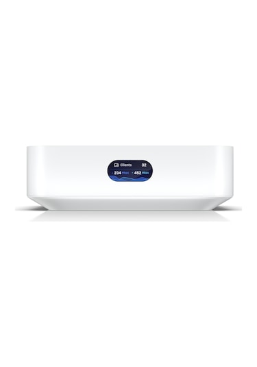 Ubnt Unifi Express Unifi UX VPN Firewall Router Wifi6 Router