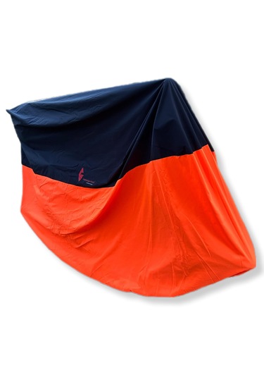 Bmw R 1300 Gs Çantalı Serisi Uyumlu Motosiklet Branda