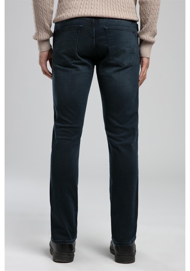 Smıth Erkek O Yaka Kazak-21851 Bej