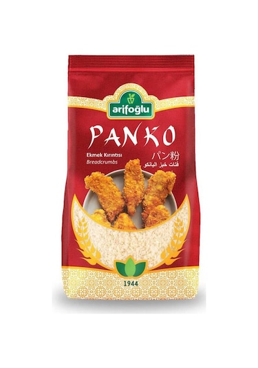 Arifoğlu Panko Ekmek Kırıntısı 200 G